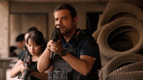 La nueva generación 4: Sangre de guerra Bild 5