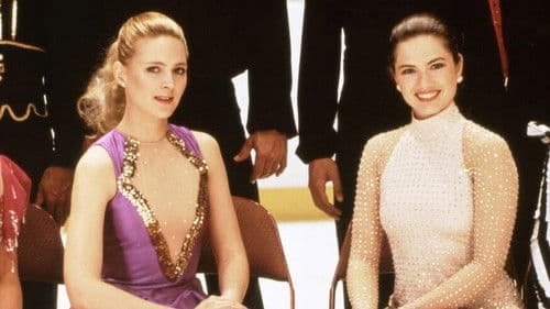 Tonya & Nancy: The Inside Story Bild 2