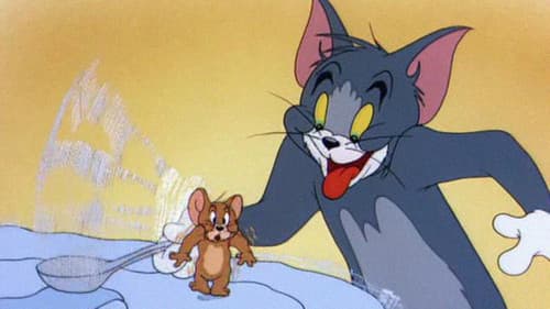 Tom gibt 'ne Party Bild 1