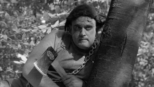 The Monster of Camp Sunshine or How I Learned to Stop Worrying and Love Nature Bild 2