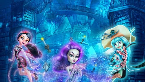 Monster High - Verspukt - Das Geheimnis der Geisterketten Bild 4