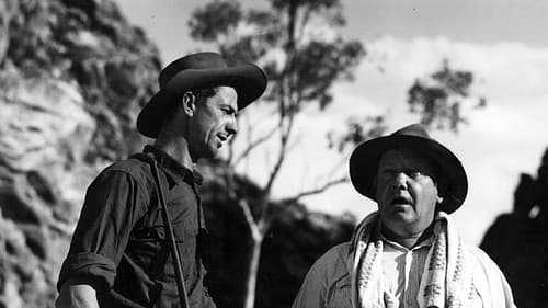 The Overlanders Bild 1