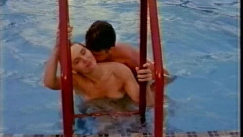 Flirt mit der Wollust Bild 1