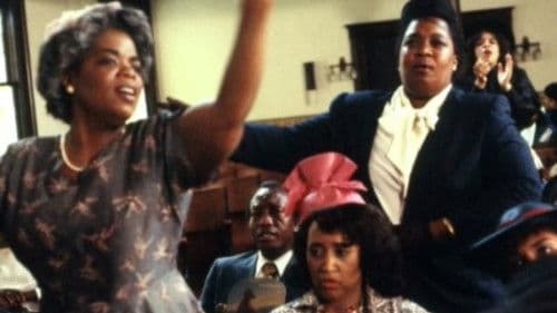 The Women of Brewster Place Bild 3