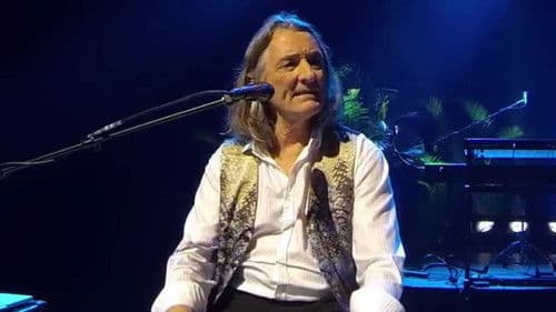 Roger Hodgson - Baloise Session 2008 Bild 1