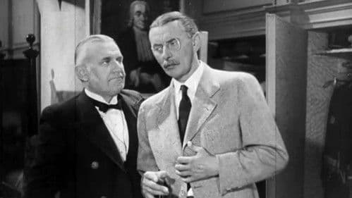 Baron Prášil Bild 1