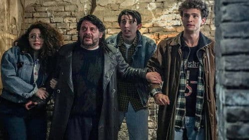 Il mostro della cripta Bild 4