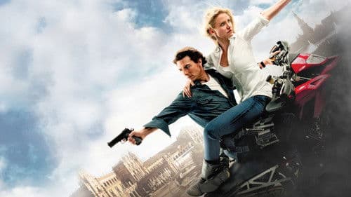 Knight and Day Bild 3