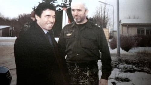 Den hemmelige krig Bild 1