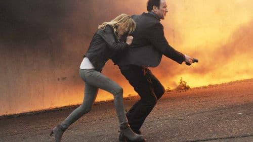 Numbers Station Bild 3