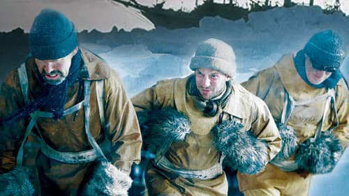 Höllentrip Antarktis Bild 3