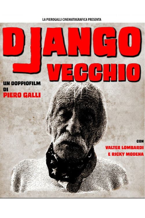 Django Vecchio