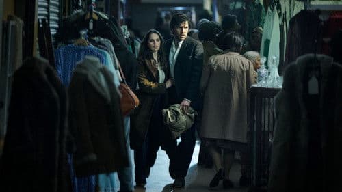 Dead Shot - Einsame Rache Bild 3