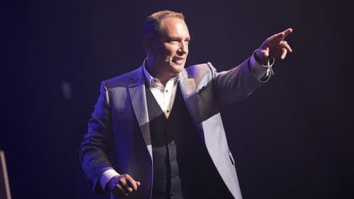 Messmer - Hypersensoriel Bild 1