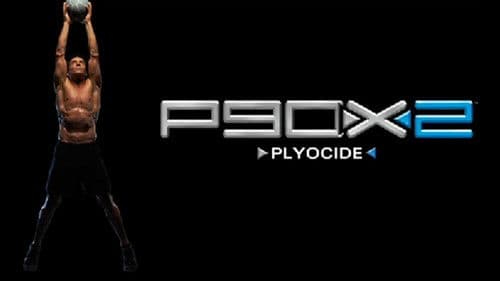 P90X2 - Plyocide Bild 1