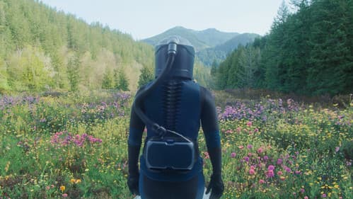 In the Blink of an Eye Bild 2