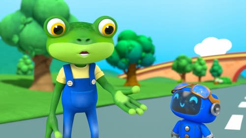 Gecko's Garage Bild 3