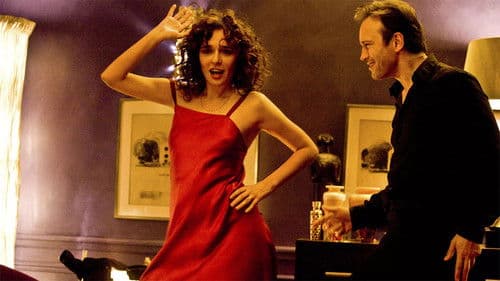 Der Kuss des Schmetterlings Bild 1