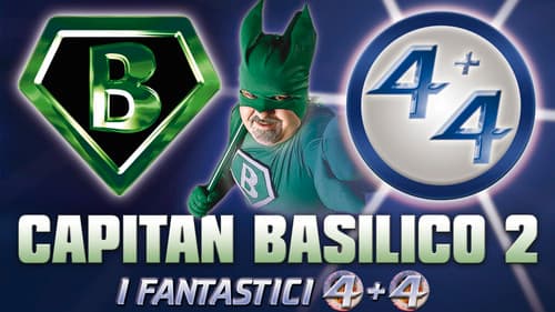 Capitan Basilico 2: I Fantastici 4+4 Bild 1