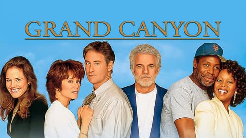 Grand Canyon - Im Herzen der Stadt Bild 7