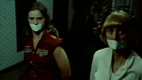 Schrei nach Rache Bild 1