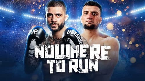 Tyson Pedro vs. Taimoor Khan Bild 3