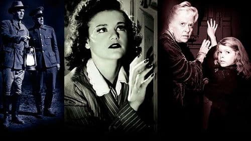 Val Lewton: The Man in the Shadows Bild 2