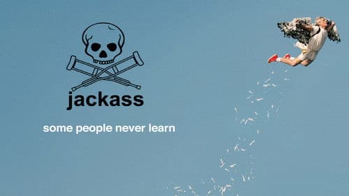 Jackass Forever Bild 6
