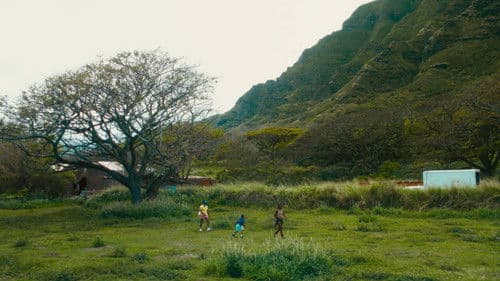 Bando Stone and The New World Bild 1