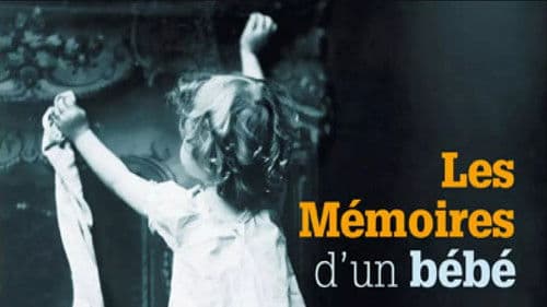 les mémoires d'un bébé Bild 1