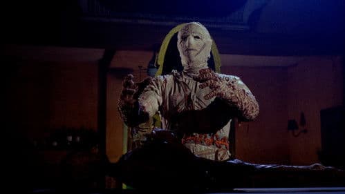 Der Fluch der Mumie Bild 4