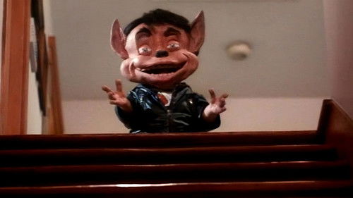 Munchie Strikes Back Bild 1