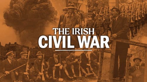 The Irish Civil War Bild 2