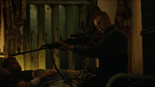 Rock, Paper, Scissors Bild 3