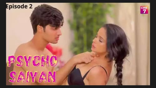 Psycho Saiyan Bild 3