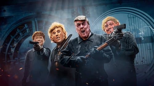 The Last Heist Bild 1