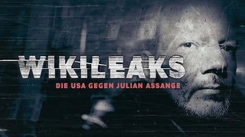 Wikileaks - Die USA gegen Julian Assange Bild 1