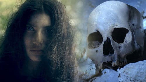 Naia und der Ursprung der Besiedlung Amerikas Bild 2