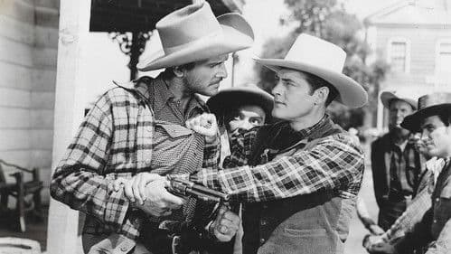 Thunder Over the Prairie Bild 1