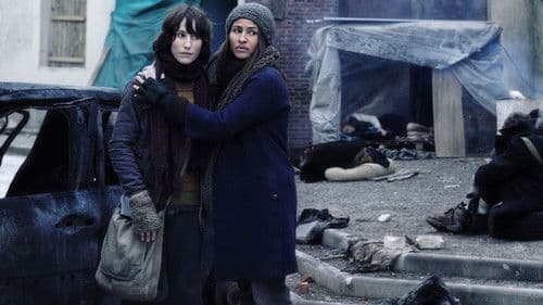 Trepalium - Stadt ohne Namen Bild 6