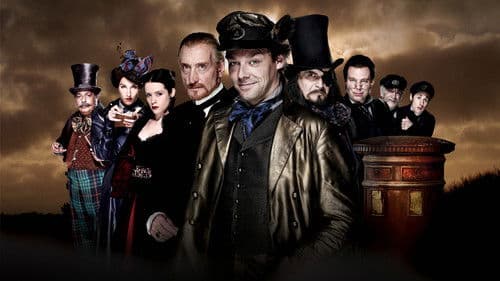 Terry Pratchett: Ab die Post Bild 2