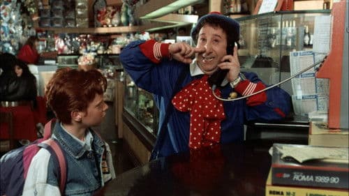 Pierino torna a scuola Bild 5