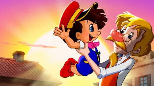 Bentornato Pinocchio Bild 1