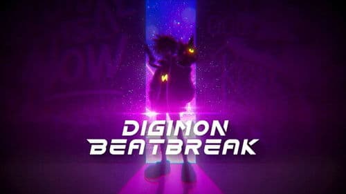 Digimon Beatbreak Bild 4