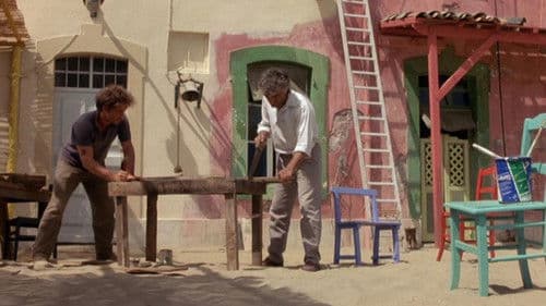 Gaspard et Robinson Bild 2