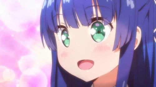 Märchen Mädchen Bild 1