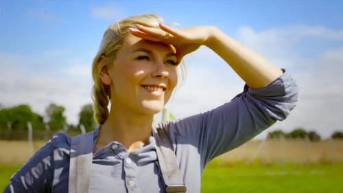 Motor Mille på maskintur Bild 2