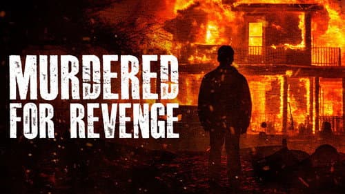 Dying For Revenge Bild 1