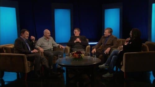 Star Trek - Das Gipfeltreffen der Captains Bild 1