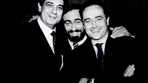 Die Drei Tenöre - Geburt einer Legende Bild 5